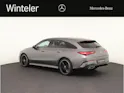 Mercedes-Benz CLA SB 250 8G-DCT 4M