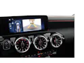 Mercedes-Benz CLA SB 250 8G-DCT 4M