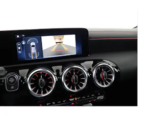Mercedes-Benz CLA SB 250 8G-DCT 4M