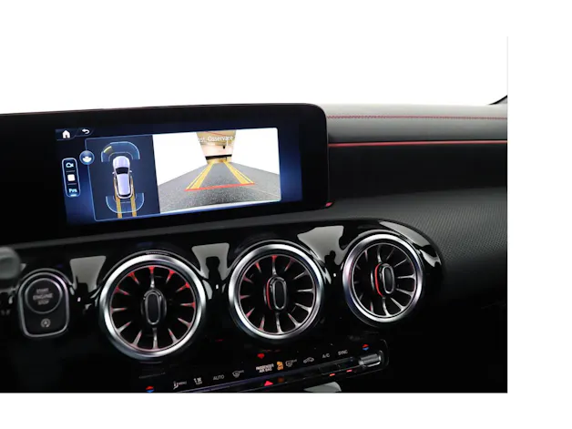 Mercedes-Benz CLA SB 250 8G-DCT 4M