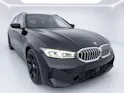 BMW 320d xDrive 48V Steptronic M Sport