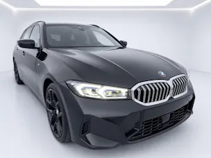 BMW 320d xDrive 48V Steptronic M Sport