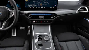 BMW 320d xDrive 48V Steptronic M Sport