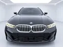 BMW 320d xDrive 48V Steptronic M Sport