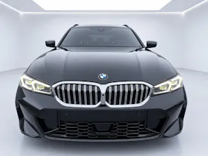 BMW 320d xDrive 48V Steptronic M Sport