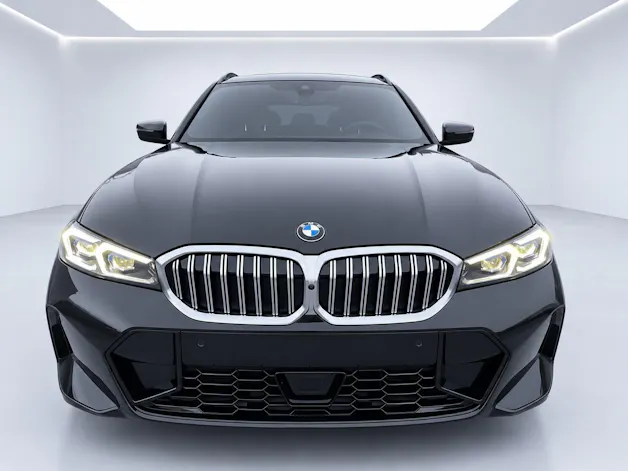 BMW 320d xDrive 48V Steptronic M Sport