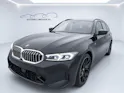 BMW 320d xDrive 48V Steptronic M Sport
