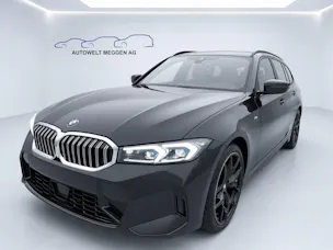 BMW 320d xDrive 48V Steptronic M Sport