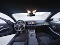 BMW 320d xDrive 48V Steptronic M Sport