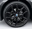 BMW 320d xDrive 48V Steptronic M Sport