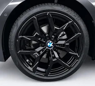 BMW 320d xDrive 48V Steptronic M Sport