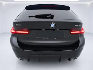 BMW 320d xDrive 48V Steptronic M Sport