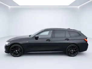 BMW 320d xDrive 48V Steptronic M Sport