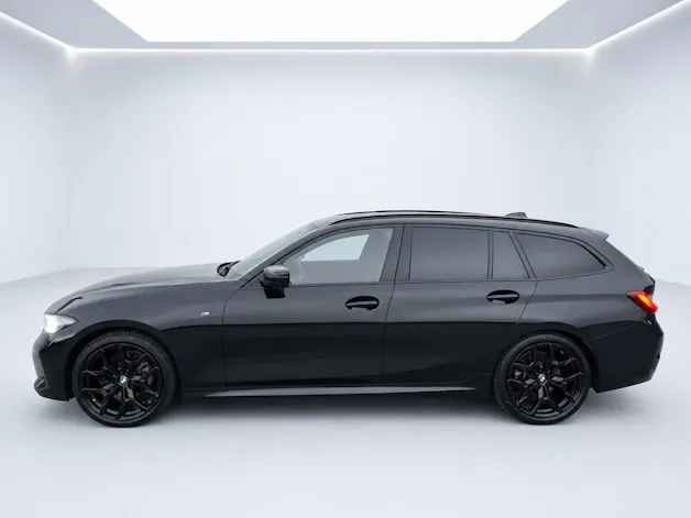 BMW 320d xDrive 48V Steptronic M Sport