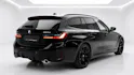 BMW 320d xDrive 48V Steptronic M Sport