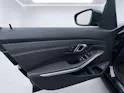 BMW 320d xDrive 48V Steptronic M Sport