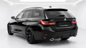 BMW 320d xDrive 48V Steptronic M Sport