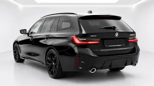 BMW 320d xDrive 48V Steptronic M Sport