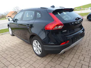 Volvo V40 Cross Country T4 2.0 AWD Summum Geartronic
