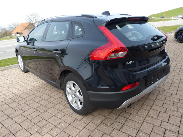 Volvo V40 Cross Country T4 2.0 AWD Summum Geartronic