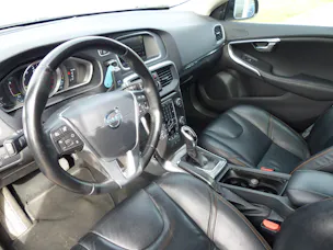 Volvo V40 Cross Country T4 2.0 AWD Summum Geartronic