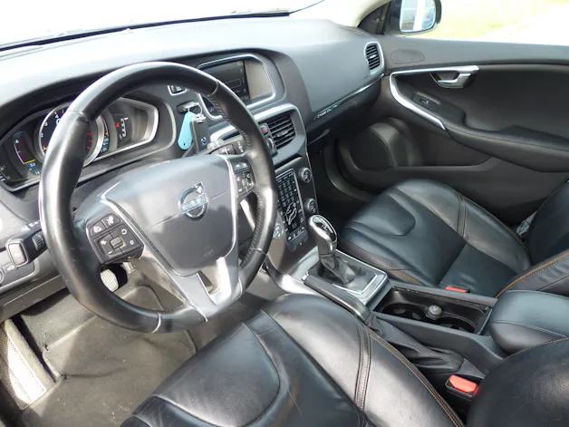 Volvo V40 Cross Country T4 2.0 AWD Summum Geartronic