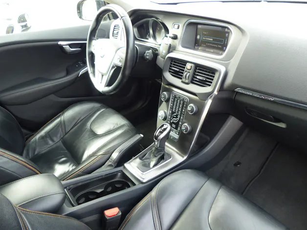 Volvo V40 Cross Country T4 2.0 AWD Summum Geartronic