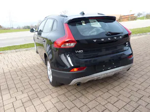 Volvo V40 Cross Country T4 2.0 AWD Summum Geartronic
