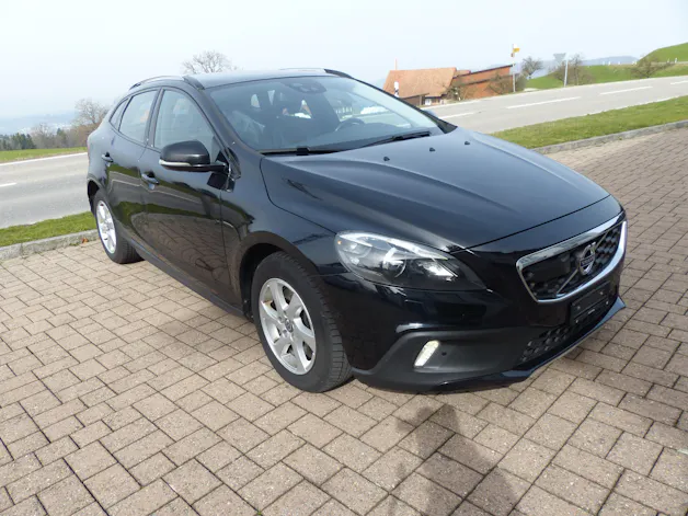 Volvo V40 Cross Country T4 2.0 AWD Summum Geartronic