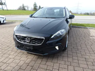 Volvo V40 Cross Country T4 2.0 AWD Summum Geartronic