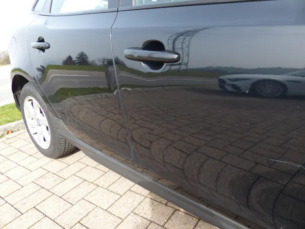 Volvo V40 Cross Country T4 2.0 AWD Summum Geartronic