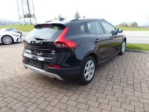 Volvo V40 Cross Country T4 2.0 AWD Summum Geartronic
