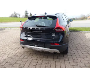 Volvo V40 Cross Country T4 2.0 AWD Summum Geartronic