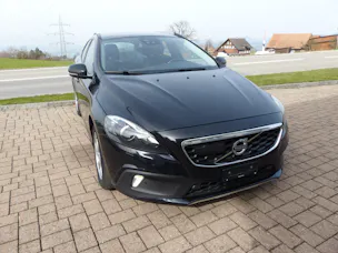 Volvo V40 Cross Country T4 2.0 AWD Summum Geartronic