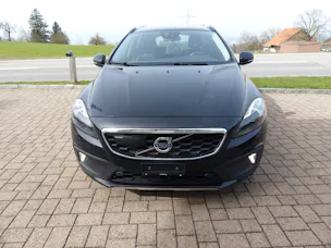Volvo V40 Cross Country T4 2.0 AWD Summum Geartronic