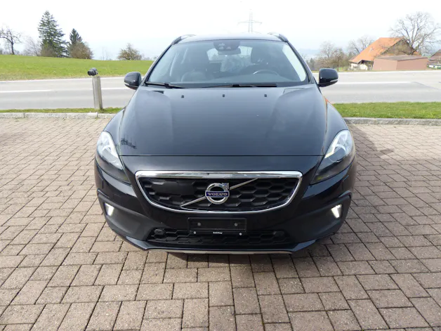 Volvo V40 Cross Country T4 2.0 AWD Summum Geartronic