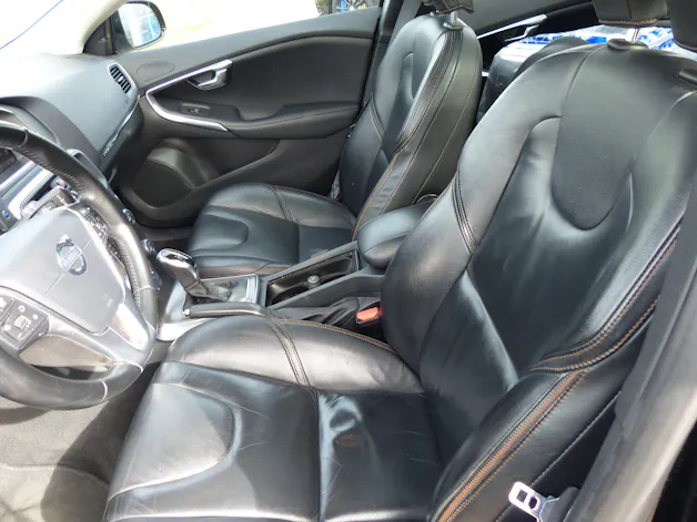 Volvo V40 Cross Country T4 2.0 AWD Summum Geartronic