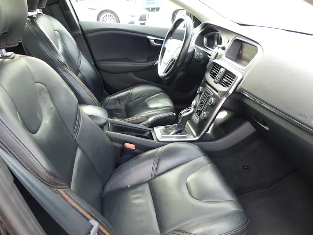 Volvo V40 Cross Country T4 2.0 AWD Summum Geartronic