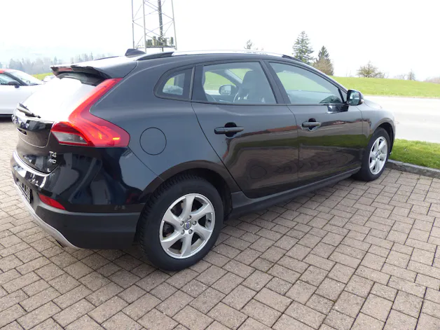 Volvo V40 Cross Country T4 2.0 AWD Summum Geartronic