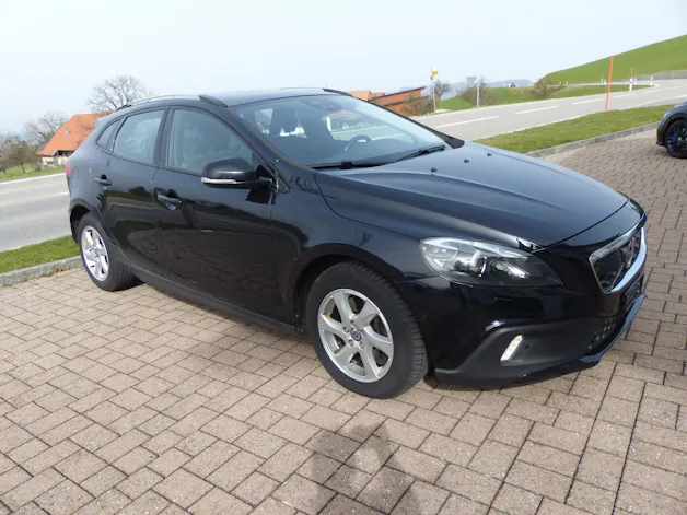 Volvo V40 Cross Country T4 2.0 AWD Summum Geartronic