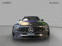 Mercedes-Benz C 43 AMG T 4 Matic Executive Edition