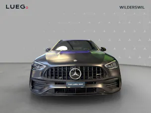 Mercedes-Benz C 43 AMG T 4 Matic Executive Edition