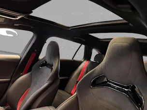 Mercedes-Benz C 43 AMG T 4 Matic Executive Edition