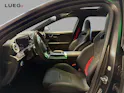 Mercedes-Benz C 43 AMG T 4 Matic Executive Edition