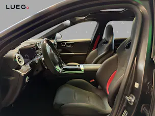 Mercedes-Benz C 43 AMG T 4 Matic Executive Edition