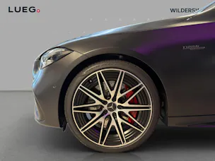 Mercedes-Benz C 43 AMG T 4 Matic Executive Edition