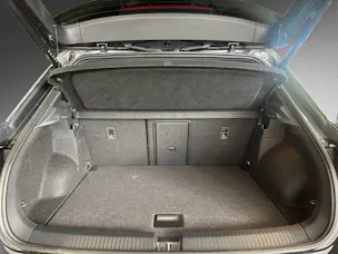 VW T-Roc 2.0 TSI R-Line DSG 4Motion