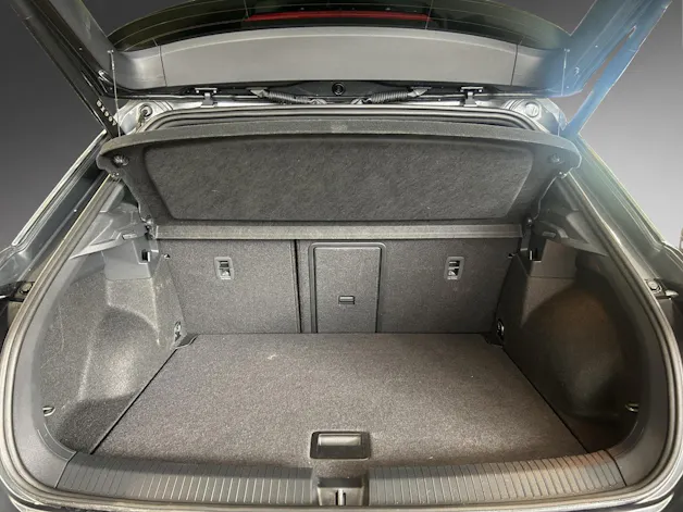 VW T-Roc 2.0 TSI R-Line DSG 4Motion