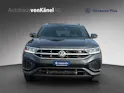 VW T-Roc 2.0 TSI R-Line DSG 4Motion