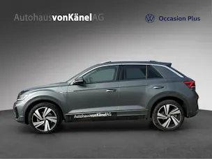 VW T-Roc 2.0 TSI R-Line DSG 4Motion